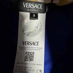 Women’s Versace Swimsuit